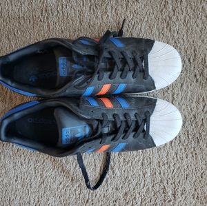 Men's adidas superstar size 13